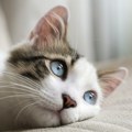 Ukoliko vaša mačka ovo radi, obavezno je odvedite kod veterinara