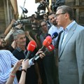 Vučić: "Proizvodnja humanoidnih robota u Šapcu počinje 22. ili 29. avgusta"