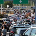 Novi sistem EU zakazao: EES pomešao jednojajčane bliznakinje na granici