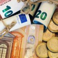 Evrozona u maju zabeležila trgovinski deficit od 7,8 milijardi evra