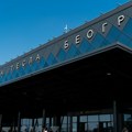 Aerodrom "Nikola Tesla" imao 4,2 miliona putnika za 6 meseci
