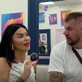 "Ćerka sve zna, idem u Crnu Goru sa novom devojkom" Janjuš i Vanja Živić priznali vezu nakon finala Elite: "Ovo je moj…