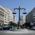 Šapić o skulpturi na kružnom toku na Terazijama: "Mi u Gradu, na kraju krajeva, ja sam odlučio da se postavi, to je donacija…