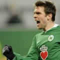 Приведен бивши фудбалски репрезентативац Босне и Југославије