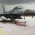 Rumunski lovac F-16 oborio dron koji je neovlašćeno ušao u vazdušni prostor