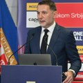 FSS se oglasio: Čvrsto smo uz UEFA