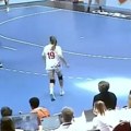 Hrvatska ispisala istoriju, ovo se retko viđa: Slavile rezultatom 67:4, rukometašica postigla čak 19 golova