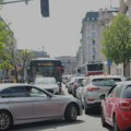 Vozačima se savetuje oprez zbog najavljenih jako visokih temperatura