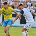 Slovenci udarili na Hrvata: "Navijači kažu da sam ustaša, vređaju mi porodicu, ne zaslužujem ovakav tretman"