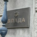 Vlada Srbije usvojila nekoliko predloga zakona iz oblasti finansija i paket podrške privredi