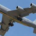 Preživeo sudar u vazduhu, pa dobio rep drugog aviona: Kako je Amerika spasila KC-135 star šest decenija