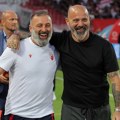 Stanković jedva čeka Hapoel: Ostavite ove momke na miru, neka sve ide na moja leđa