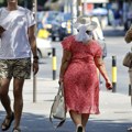 Stiže novi toplotni talas: RHMZ upozorio na temperature do 39 stepeni, opasnost po zdravlje ljudi i od izbijanja požara