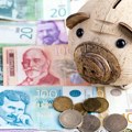 Minimalac može do 70.000 dinara dok plata za život dostiže 154.740 dinara