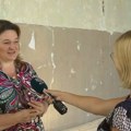 Renoviranje sale u zrenjaninskoj školi "Uroš Predić" - đaci se vraćaju na časove fizičkog