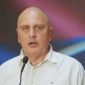 "Sindikalac i lider Radničke partije brani srpsko radništvo s Dedinja"