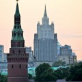 Ambasador Japana pozvan u ruski MIP
