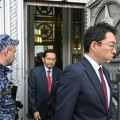 Japanskom ambasadoru jasno stavljeno do znanja: Suverenitet Rusije nad Kurilima je neprikosnoven