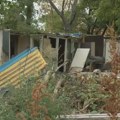 Bager se povukao, obustavljeno rušenje baraka u neformalnom naselju na Voždovcu prava