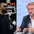 Šta će biti sa Džabarijem Parkerom? Ostoja otkrio plan Partizana