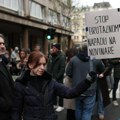 Organizacije civilnog društva: Preuzimanje kontrole nad medijima u Srbiji u predizbornom periodu predstavlja crveni alarm