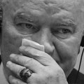 Ratko Mladić ostao nepokretan nakon poslednjeg moždanog udara: Jedva je govorio, ovo su simptomi