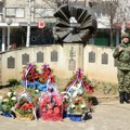 Prva žrtva NATO agresije 1999. bio je Prokupčanin, Boban Nedeljković