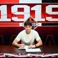 Gvozdenović slomio nogu, Mačva mu dala novi ugovor: „Mi smo uz svoje ratnike kad je najteže“