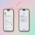 iOS 27 omogućuje da dva iPhone telefona koriste isti broj telefona i da se između njih slobodno prebacujete