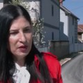 Трећи дан блокаде радова у Мрштану, надлежни ћуте
