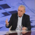 Ponoš: Vučić skinuo rukavice, prvi put ide na izbore sa tvrdnjom da Srbija neće u EU