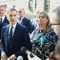Jovanović (Novi DSS): Buduća vlast, po smeni režima, neće moći da se formira bez autentične desnice