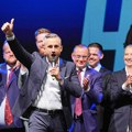 Zovu ga "najopasnijim čovekom u Nemačkoj", a sada je na korak od vlasti: Ko je Ulrih Zigmund?