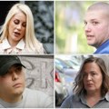 Ženama Veljka Belivuka i Marka Miljkovića preti zatvor: Otkriveno na kakav luksuz su trošile krvavi novac