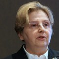 Zagorka Dolovac u Evrodžastu: Tužilaštvo Srbije spremno da nastavi i unapredi saradnju