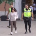 Stanija Dobrojević ušla u elitu 10! U pratnji obezbeđenja došla na imanje, unela informaciju iz spoljnog sveta: Svi u šoku