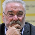 Branimir Nestorović unet u bazu ukrajinskog sajta „Mirotvorac“