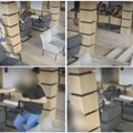 Uhapšen treći osumnjičeni za ubistvo u Kumodražu: Mladić (23) skrivao i vozio ubice Darka Veskovića Prike