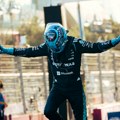 Raselova škola vožnje Verstapenu i Red Bulu: Džordž jači i od rivala, ali i od direkcije trke u finišu!