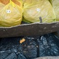 Uhapšen Šapčanin u Jagodini: U kolima krio preko 100 kilograma duvana, oštetio državu za skoro 300 hiljada