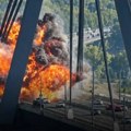 Kijev je paralizovan i biće potpuno nenastanjiv zimi