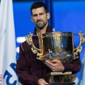 Novak Đoković: Ne ide da slavim, nije fer