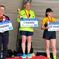 Marković i Marvan-Šloser pobednici 34. Novosadskog maratona