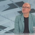 Boris Milićević napustio SPS: "Izabrali ste progon i ućutkivanje partijskih neistomišljenika"