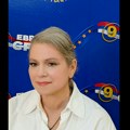 Matić (Evropska Srbija): Dok se na mrežama vode besmisleni sukobi, Srbija gubi vreme koje još ima