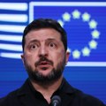Zelenski: Najvažnije je da Rusija ne povrati zamrznutu imovinu