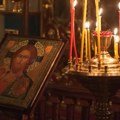 Slavimo vladara čija dela su obuhvaćena jednim trenom; uživao je veliko poštovanje među vernicima