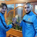 Vojvodina pobeđuje, a Kucura slavi! Danas u poslednjem kolu kvalifikacija UEFA Kupa regiona amaterska selekcija FS Vojvodine…