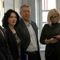 Završeno pripremno ročište protiv Dragane Sotirovski, glavni pretres zakazan za decembar