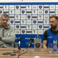 Košarkaški spektakl u Subotici - u Halu sportova stiže Partizan